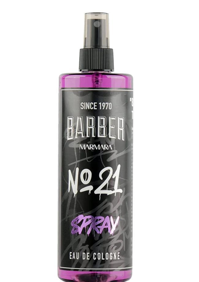 Marmara No 21 Aftershave Cologne