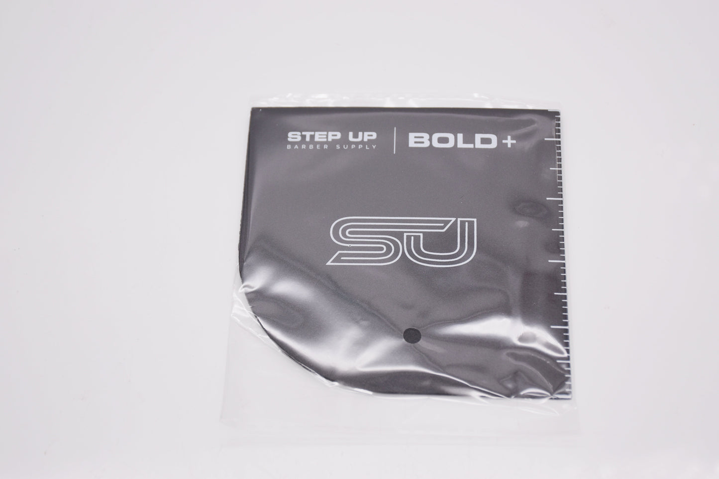 BOLD+ Beard & Line Application Card