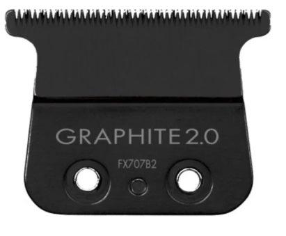 BaBylissPRO-Deep Tooth Graphite 2.0