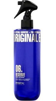 Immortal After Shave- Reserve 06