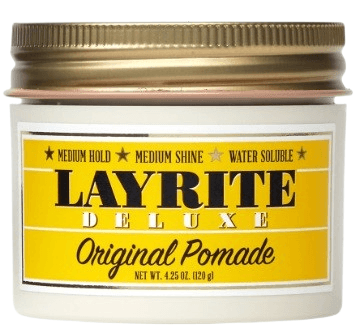 Layrite Pomade