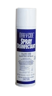 Mar-V-Cide Spray Disinfectant
