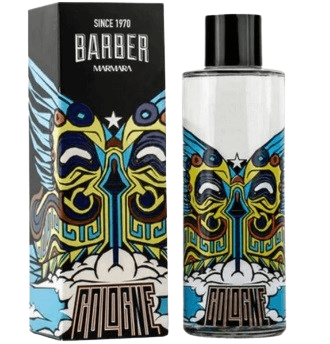 Marmara Aftershave Cologne-Puerto Rico