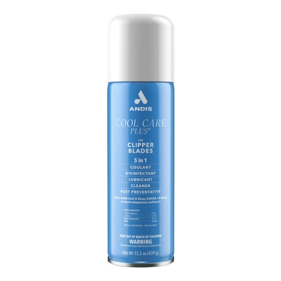 Andis Cool Care Plus (Daily Deal)