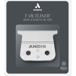 Andis-T-OutLiner Replacement Blade-04521