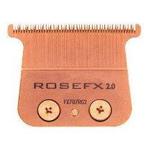 BaBylissPRO-Deep Tooth Gold Trimmer Replacement Blade FX70RG2