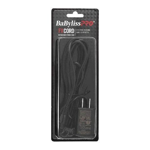 BaByliss Pro-FXCORD Replacement Power Cord