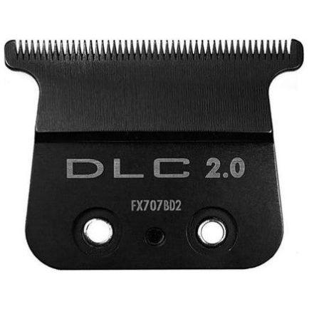 BaByliss Pro DLC 2.0 Deep Tooth Replacement T-Blade