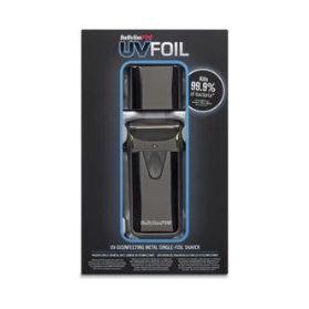 Babyliss UV (Single) Foil Shaver-FXLFS1