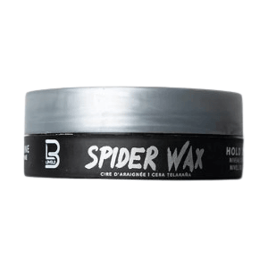 Level 3 Spider Wax