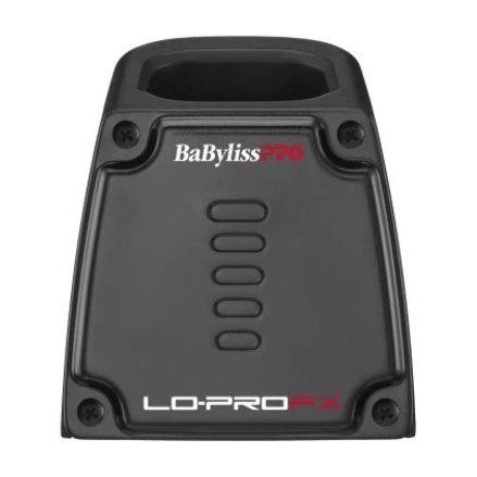 BaByliss Lo-Pro FX Clipper Charging Base