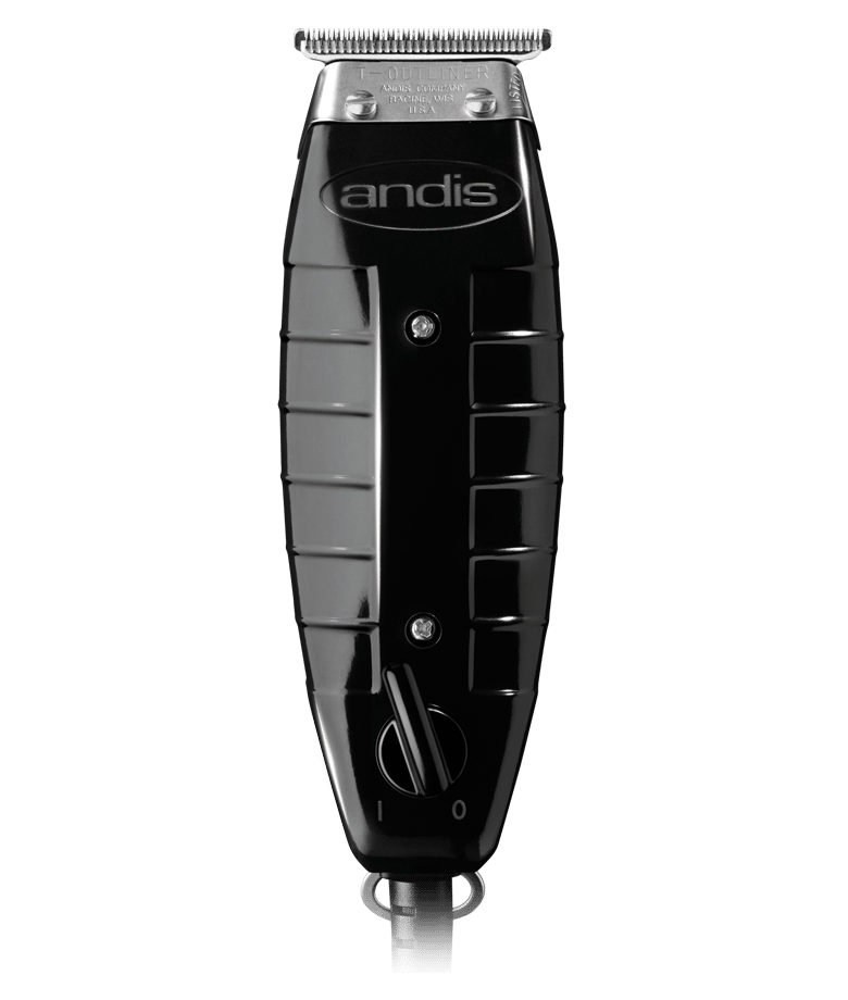 Andis GTX T-Outliner Corded Trimmer-Black