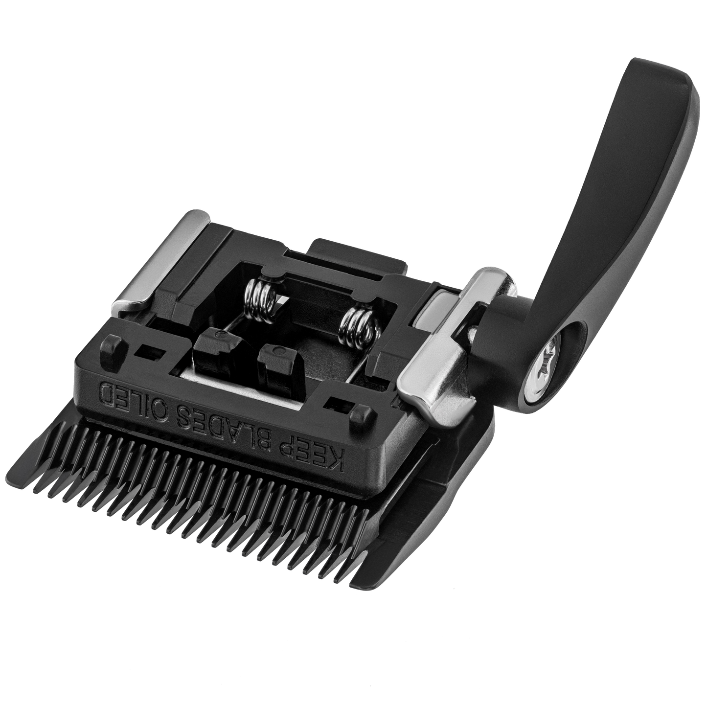 FUSION CLIPPER BLADES