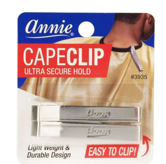 Cape Clip