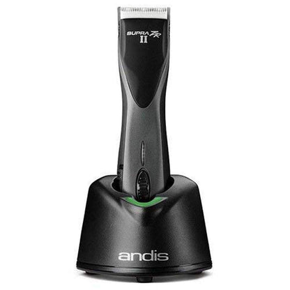 Andis Professional Supra ZR II Cordless Detachable Clipper