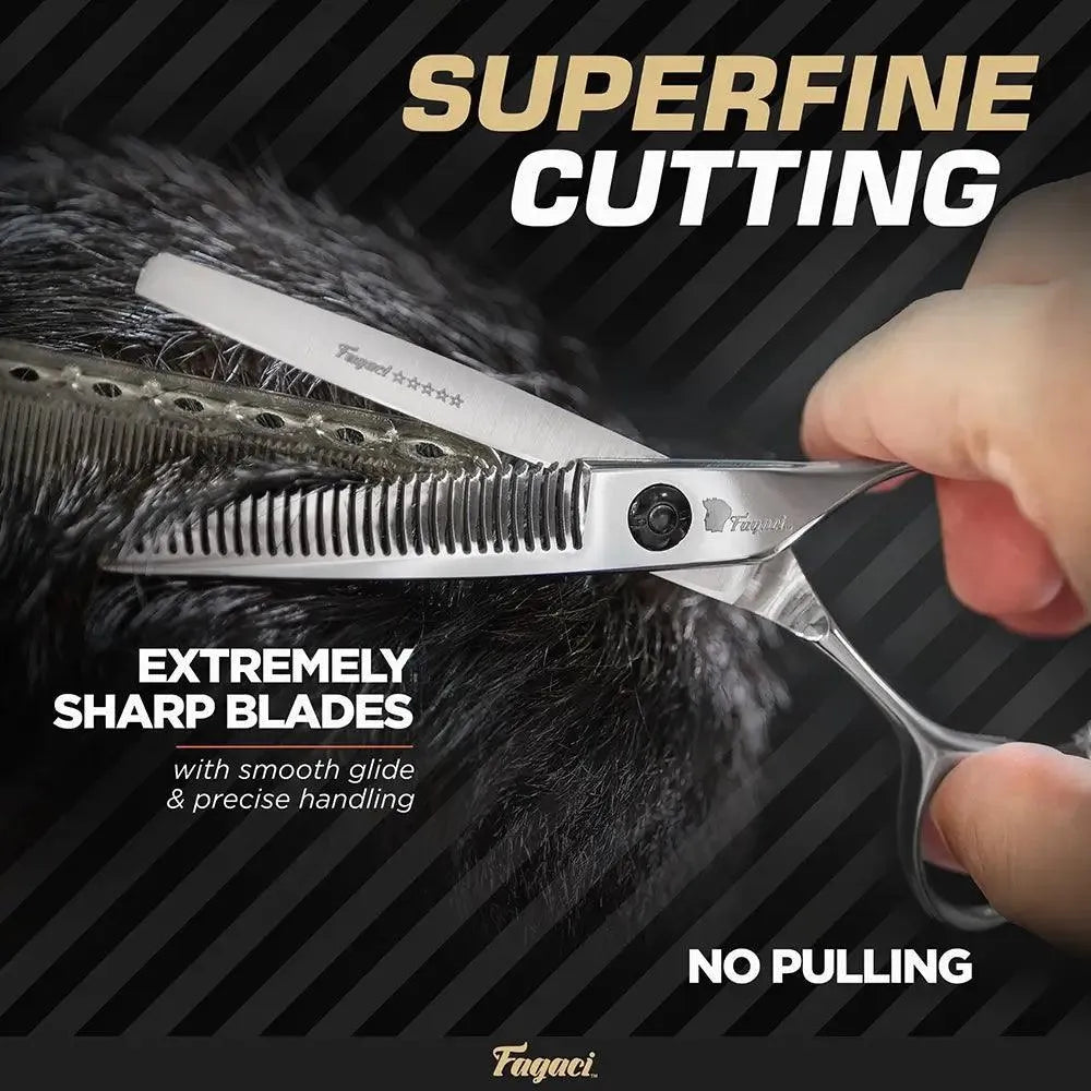 SUPER THINNING SHEARS