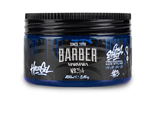 Marmara Barber Hair Gel No 34