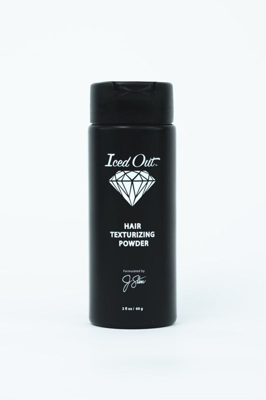 Iced Out Hair Texturizing Powder 2 fl oz