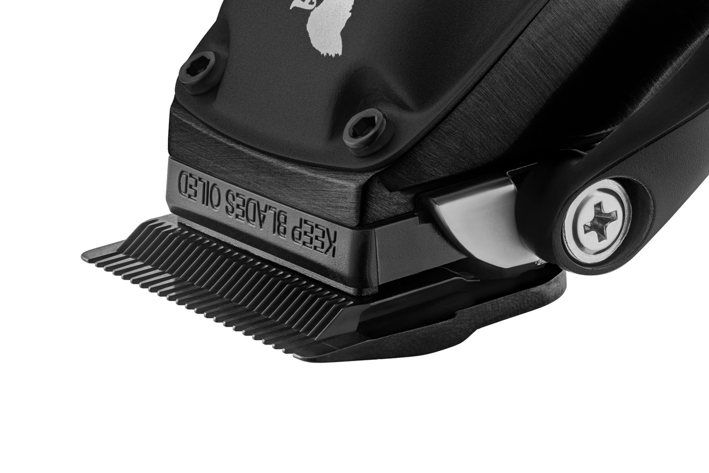 FUSION CLIPPER BLADES