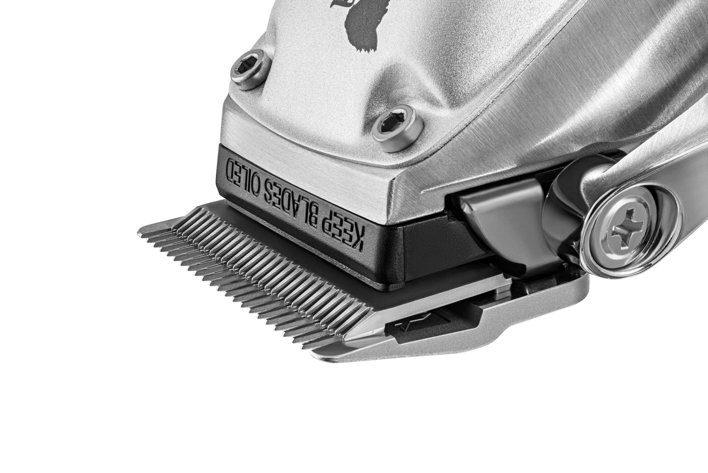 FUSION CLIPPER BLADES