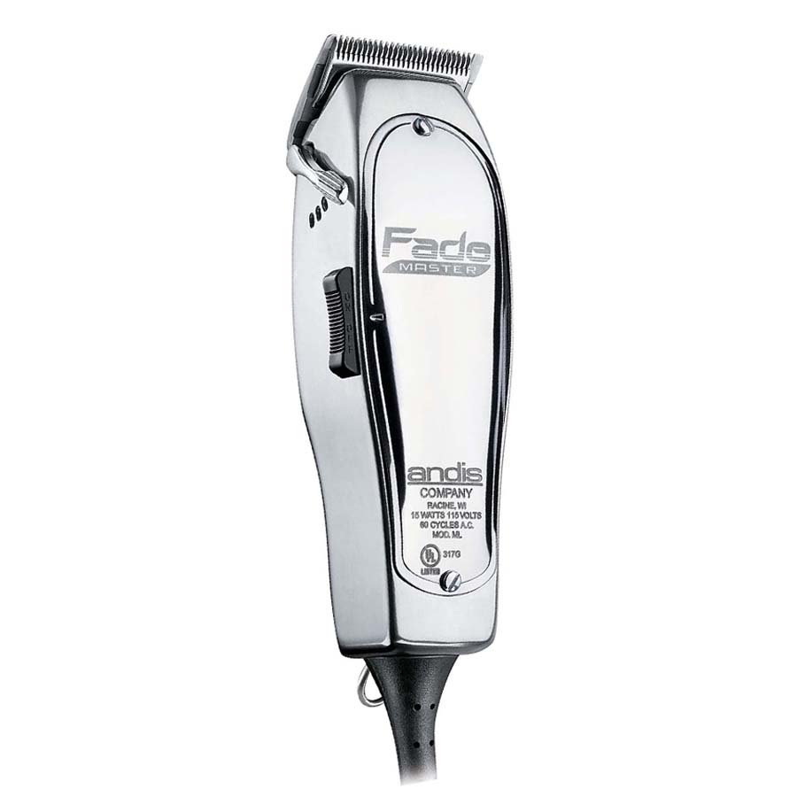 Andis Master Fade Corded Clipper