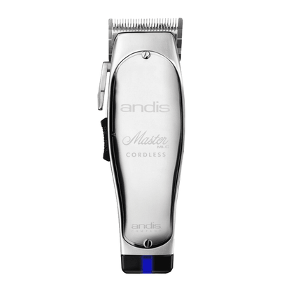 Andis Professional Cordless Lithium-Ion Master Clipper