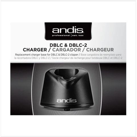 Andis DBLC & DBLC-2 Replacement Charger