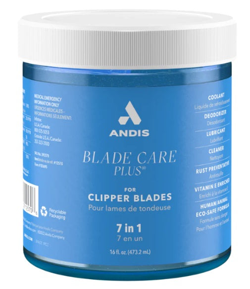 Andis Liquid Blade Care