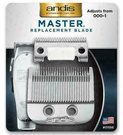 Andis Blade Replacement Blade #01556- #22