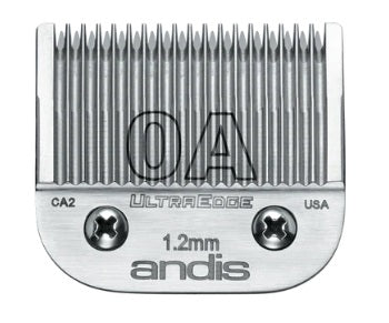 Andis Ultra Edge Blade-Size 0A