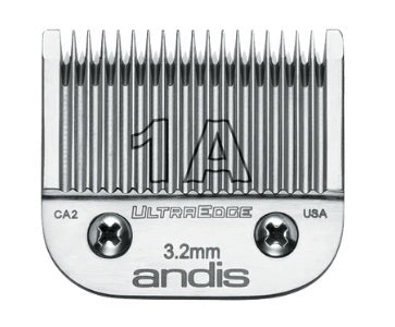 Andis ULTRA Edge Blade-Size 1A