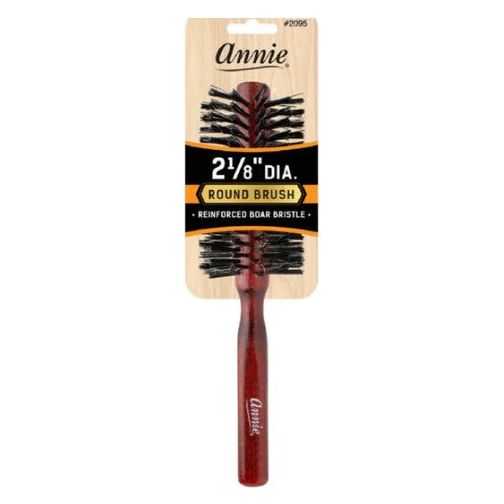 Annie Round Brush