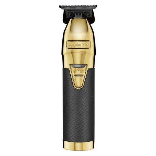 BaByliss  FX787GBP GoldFX Boost Trimmer w/DLC Blade