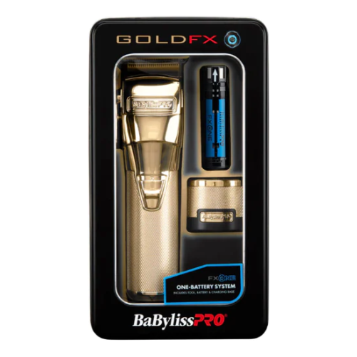 Babyliss FXONE Gold Clipper