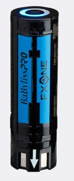 BABYLISSPRO FXONE REPLACEMENT BATTERY