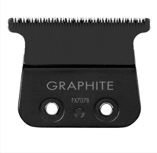 BabylissPro-Fine Tooth Graphite Replacement Blade-FX707B