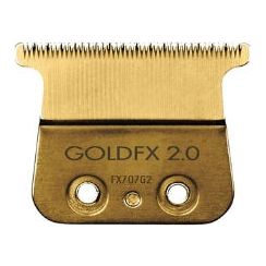 Babyliss Deep Tooth Blade GoldFX 2.0