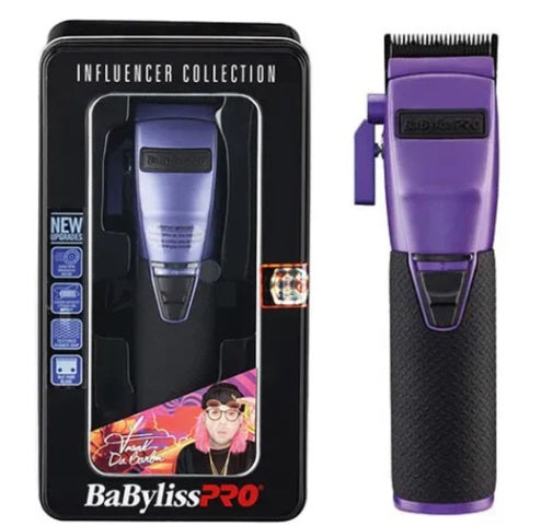 Babyliss Influencer Collection Frank Da Barber Clipper (Daily Deal)