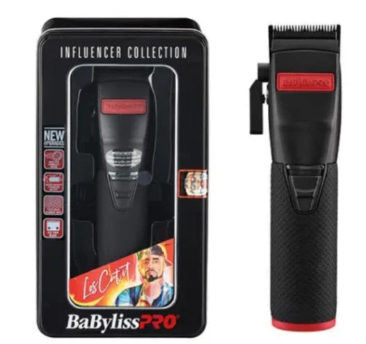 BABYLISS PRO LIMITED EDITION LOS CUT IT CLIPPER