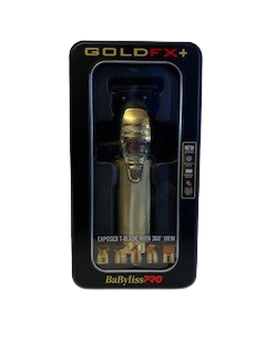 BABYLISS GOLD FX + TRIMMER-FX787NG