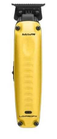 Babyliss Lo Pro FX Trimmer-Limited Edition-Yellow-Andy