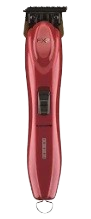 BaByliss Pro FX3 Trimmer-Red