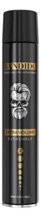 Bandido Hair Spray