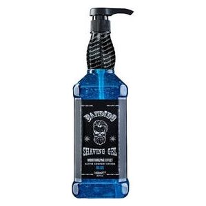 Bandido Shave Gel-1000ml