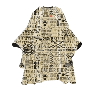 BlackIce Cape-Vintage