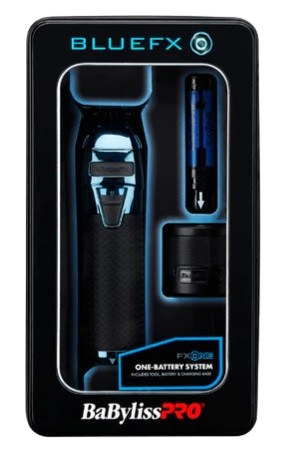 BLUE FX ONE-Trimmer (One Battery System)