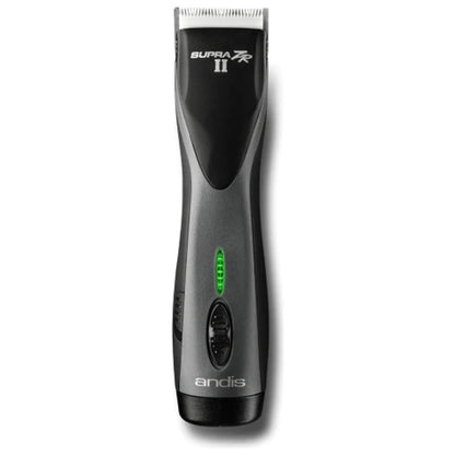 Andis Professional Supra ZR II Cordless Detachable Clipper