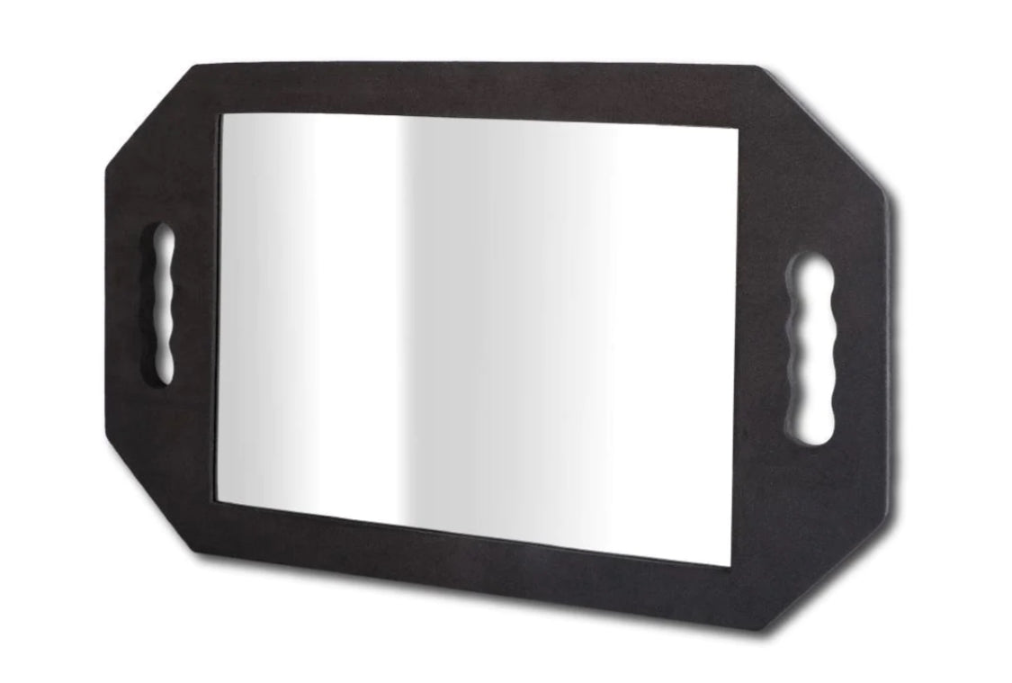 Magic Collection-Extra Large Foam Mirror