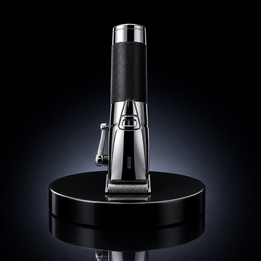Customized-Magnetic Clipper Pod