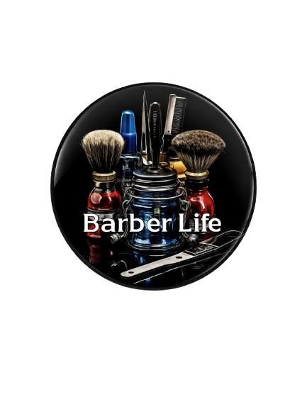 Barber Life-Magnetic Clipper Pod